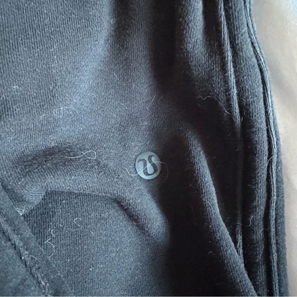 Lululemon Joggers